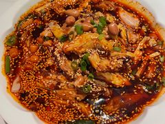 -眉州东坡(望京店)