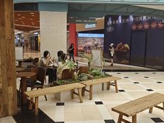 -李山山茶事(景枫店)