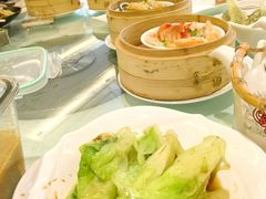 -星河湾半岛酒店-真粤中餐厅