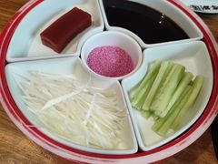 -壹零捌道·北京烤鸭(车公庄店)