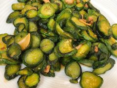 -良友·海鲜青岛菜·海肠捞饭(五四广场店)