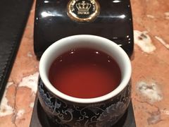 -广州富力丽思卡尔顿酒店