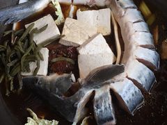 -荣德灶台鱼(圣泉寺店)