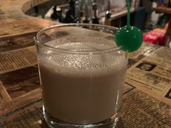 -流浪者复古西餐鸡尾酒吧(沈阳店)