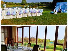 -安德鲁户外烧烤帐篷营地(马泉营店)