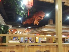 -盛世桃源(群力店)