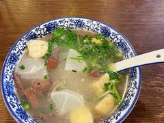 -小潘记鸭血粉丝汤