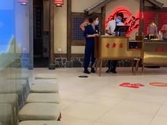 -哥老官重庆美蛙鱼头(日月光店)