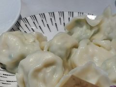 -叁拾壹克饺子·东北菜(国贸店)