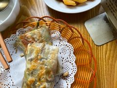 -面道赞宁海海鲜面(迎凤街店)