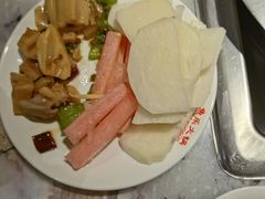 -鱼乐火锅(清江国际店)
