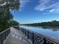 -东寨港红树林旅游区