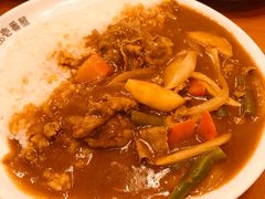 -COCO壱番屋(北京平安国际金融中心店)