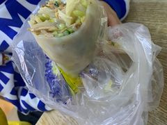 -安徽阜阳卷馍(西单店)