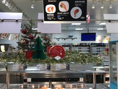 -宜家·瑞典风味餐厅(无锡店)