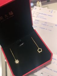 -周大福CHOW TAI FOOK(金汇广场珠宝店)