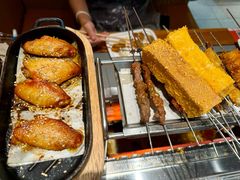 -冰城串说·羊肉串烧烤(哈西大街店)