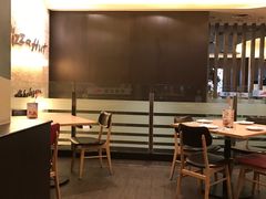 -必胜客(广渠路店)