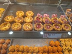 -泸溪河桃酥(江宁万居汇店)