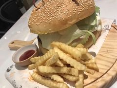 -打趸BTC·Breaktime cafe(北京路店)