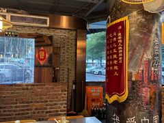 -提老炮儿烧烤(南山店)