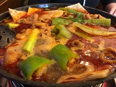 -湘肠香火锅店(团结湖店)