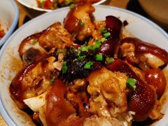-农耕记·湖南土菜(科技园店)
