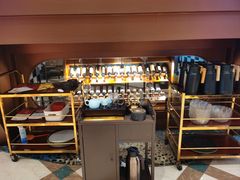 -金河半岛园林酒家(金融城店)