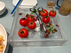 -小大董·烤鸭(观景餐厅·南京西路店)