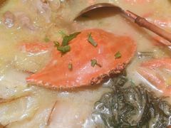 -小天厨民间菜馆(深圳街店)