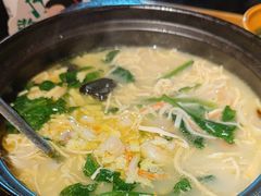 -打酱油·非遗淮扬菜(瘦西湖梅岭店)