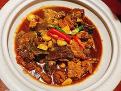 -淮安宴·淮扬菜(清河路一店)