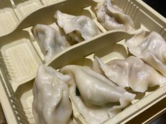 -东方饺子王(新奥购物中心店)