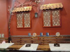 -李大牛和刘大力手作甜品(凯德店)