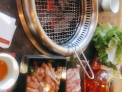 -一品诚记烤肉·甄选店(中南路店)