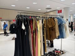 -ZARA(成都远洋太古里店)