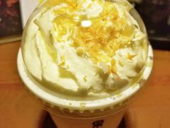 芒果雪椰-果呀呀(凯德广场店)