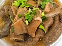 -莲塘味宝园牛杂(天越翔园店)