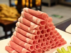 -南门涮肉(后海店)