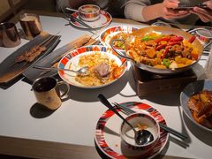 -塔哈尔·新疆盛宴(南翔印象城MEGA店)