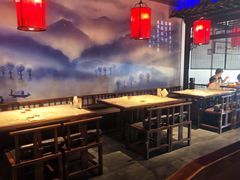 -红蜡烛-养生粥-津鲁菜(中山路店)