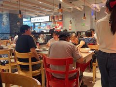 -大师兄·西北小馆(南沙万达广场店)