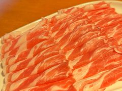 -宝泉铜锅·涮羊肉(解放东路店)