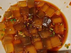 -单家老院·院子里的青岛菜(沙子口店)