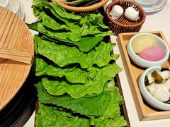 -吴氏包饭·传统民俗料理(延大学府店)