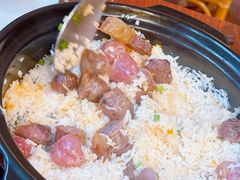 -猪肉婆私房菜(容桂总店)