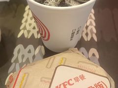 -肯德基(凯德国贸店)