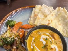 -Shantek象提南亚西餐厅&Bistro(淮海中路店)