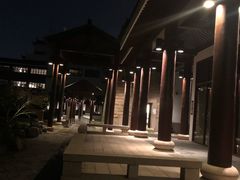 -苏州吴宫泛太平洋酒店