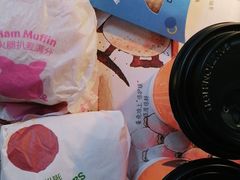 -麦当劳(福清小桥店)
